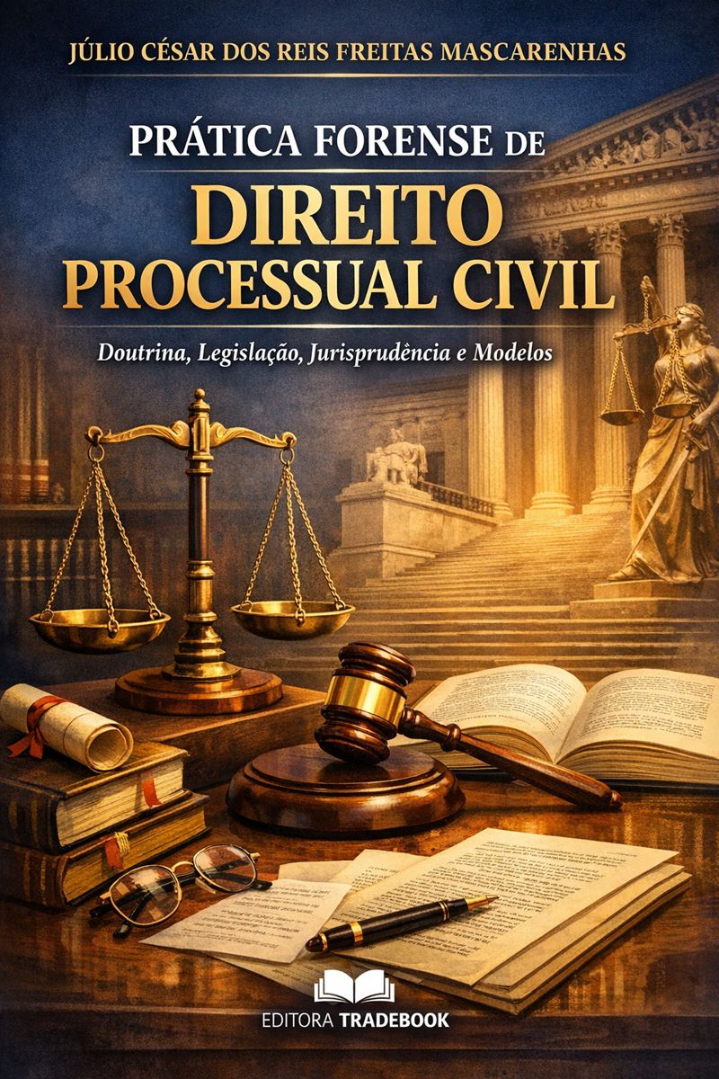 Prática Forense de Direito Processual Civil: Modelos de Petição